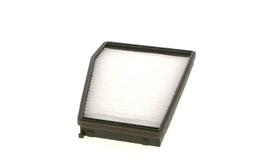 Filtre, air de l'habitacle BOSCH 1 987 435 122