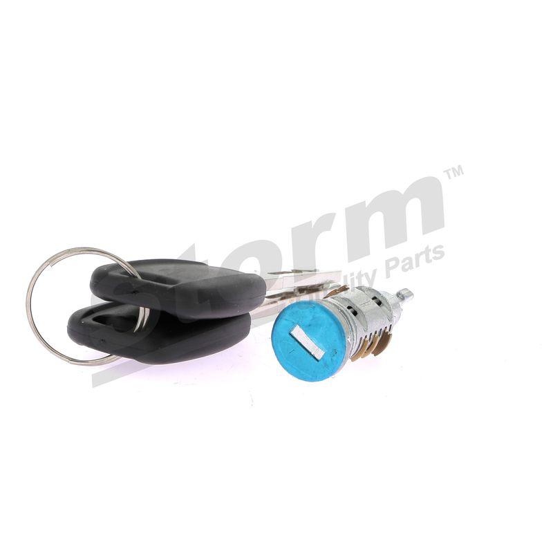Cylindre de serrure STORM QUALITY PARTS 79940