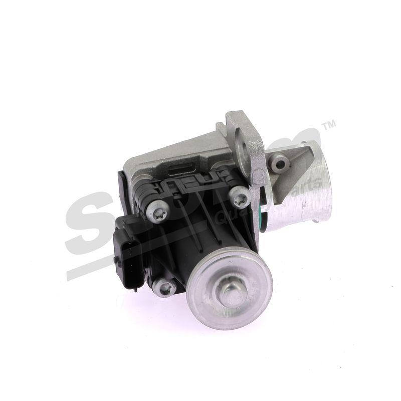 Vanne EGR STORM QUALITY PARTS 9087