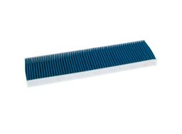 Filtre, air de l'habitacle BOSCH 0 986 628 579