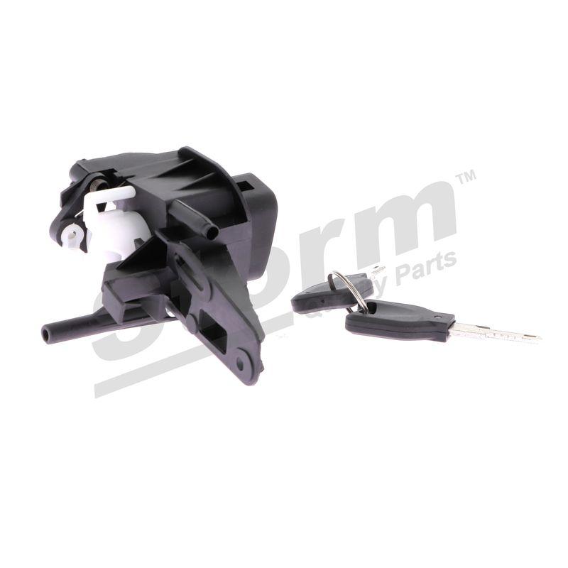 Serrure de capot de coffre STORM QUALITY PARTS 81000