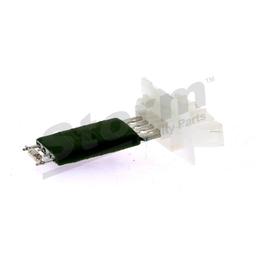 Résistance, pulseur d'air habitacle STORM QUALITY PARTS STO699014