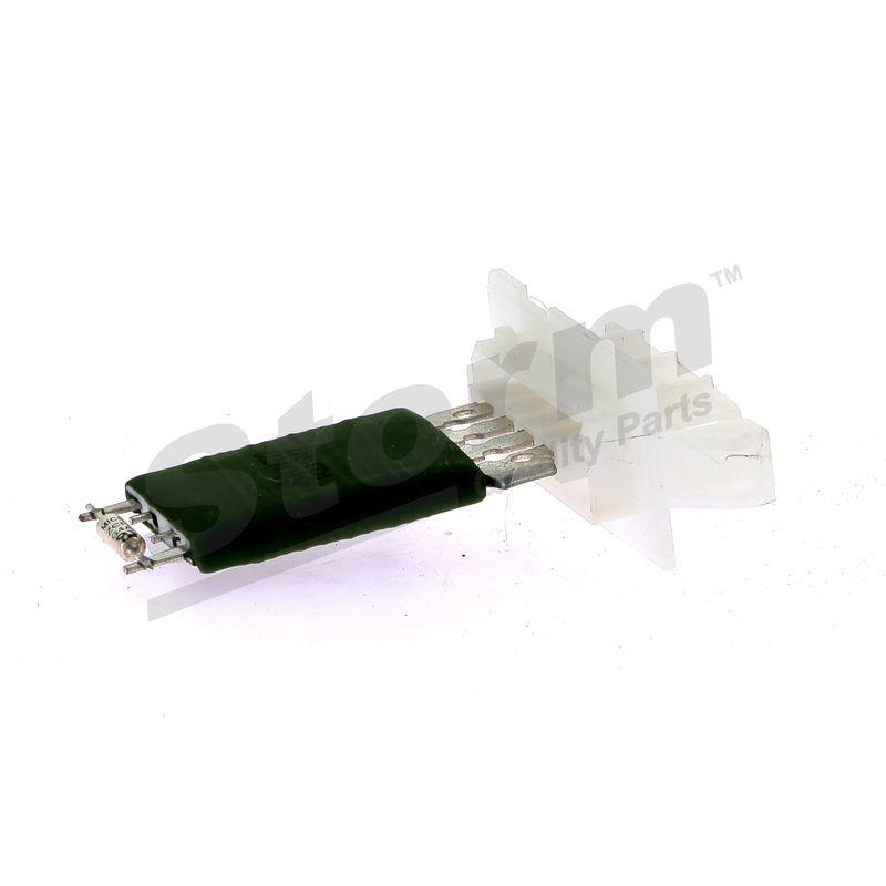 Résistance, pulseur d'air habitacle STORM QUALITY PARTS STO699014
