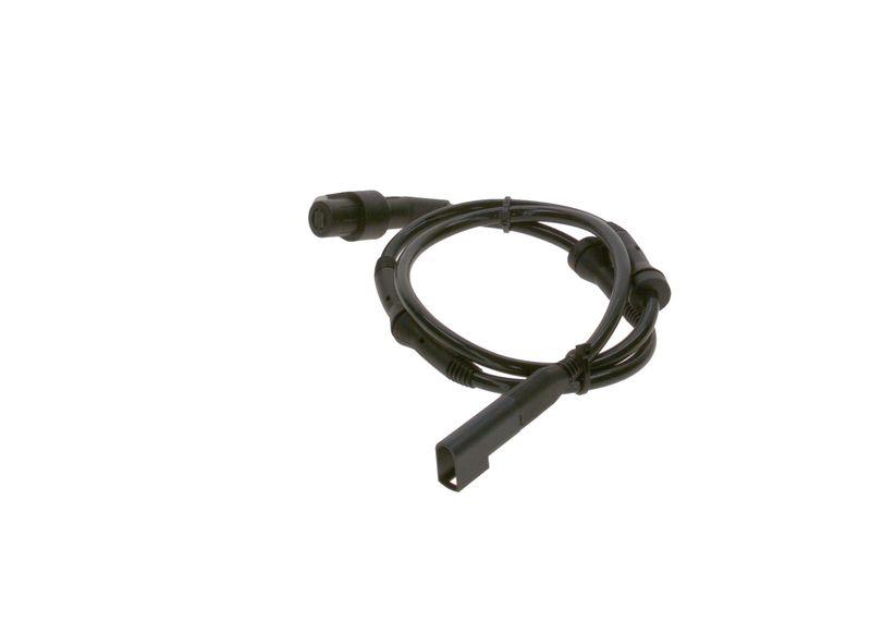 Capteur, vitesse de roue BOSCH 0 986 594 023