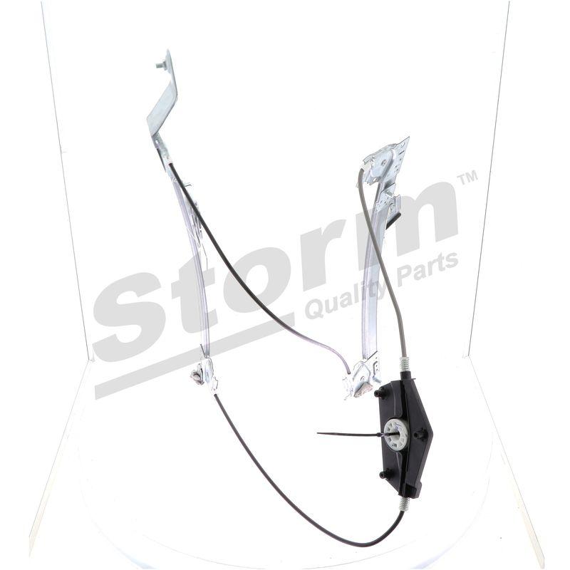 Lève-vitre STORM QUALITY PARTS 10576