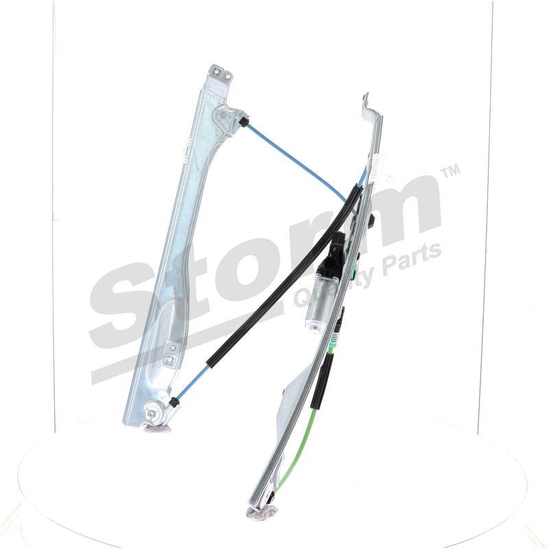 Lève-vitre STORM QUALITY PARTS 80975