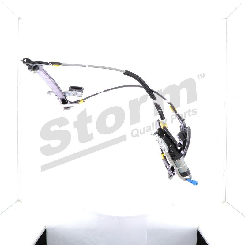 Lève-vitre STORM QUALITY PARTS 99077