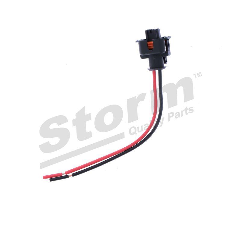 Kit réparation de câble, injecteur STORM QUALITY PARTS 999100