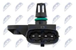 Capteur, pression de suralimentation NTY ECM-HD-004