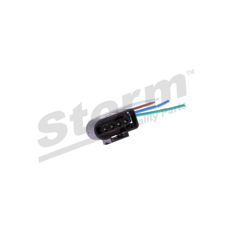 Kit réparation de câble, bobine d'allumage STORM QUALITY PARTS 8800060