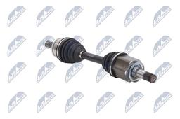 Arbre de transmission NTY NPW-LR-010