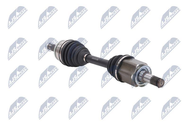 Arbre de transmission NTY NPW-LR-010