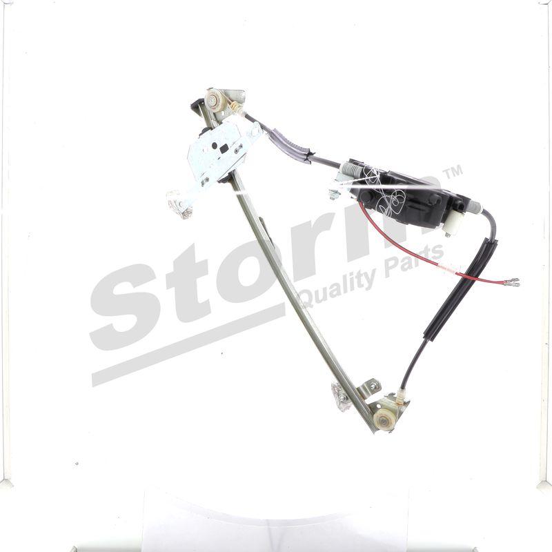 Lève-vitre STORM QUALITY PARTS 131075