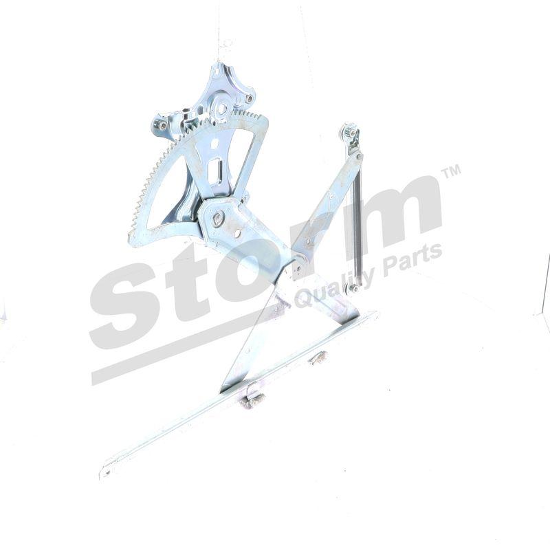 Lève-vitre STORM QUALITY PARTS 123076