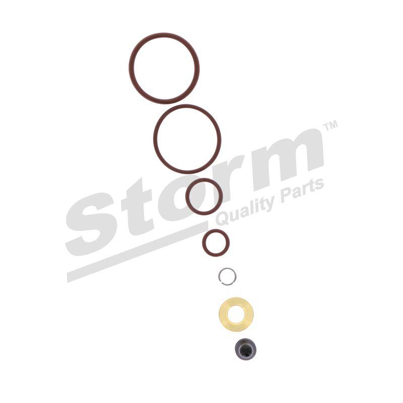 Kit de joints, injecteur STORM QUALITY PARTS 460018