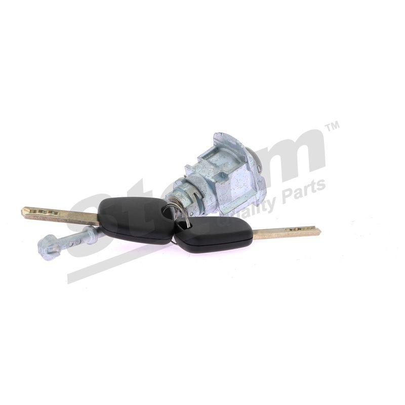 Cylindre de serrure STORM QUALITY PARTS 7082001
