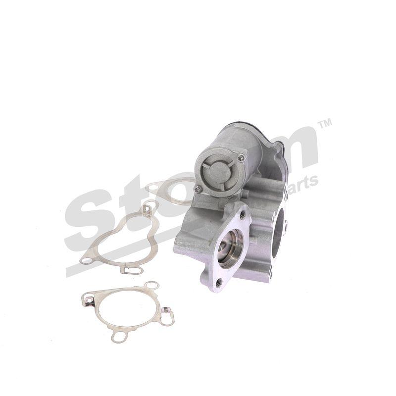 Vanne EGR STORM QUALITY PARTS 9093