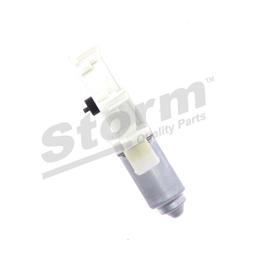 Moteur électrique, lève-vitre STORM QUALITY PARTS 136872