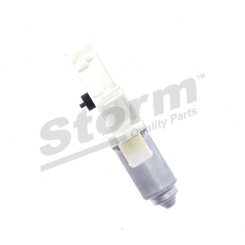 Moteur électrique, lève-vitre STORM QUALITY PARTS 136872