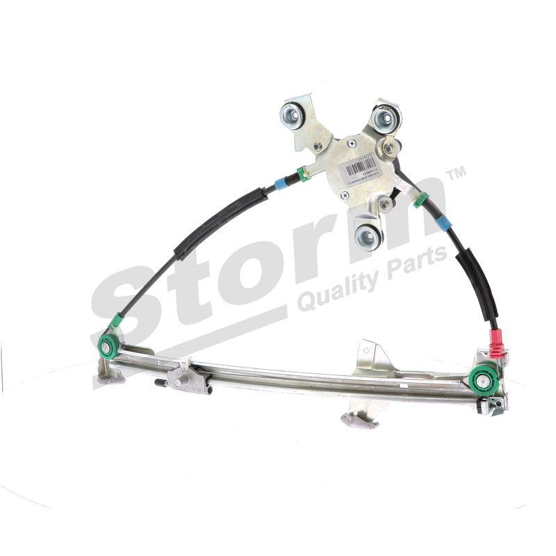 Lève-vitre STORM QUALITY PARTS 104740