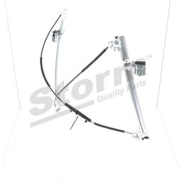 Lève-vitre STORM QUALITY PARTS 97080
