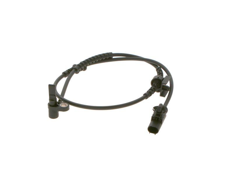 Capteur, vitesse de roue BOSCH 0 265 008 331