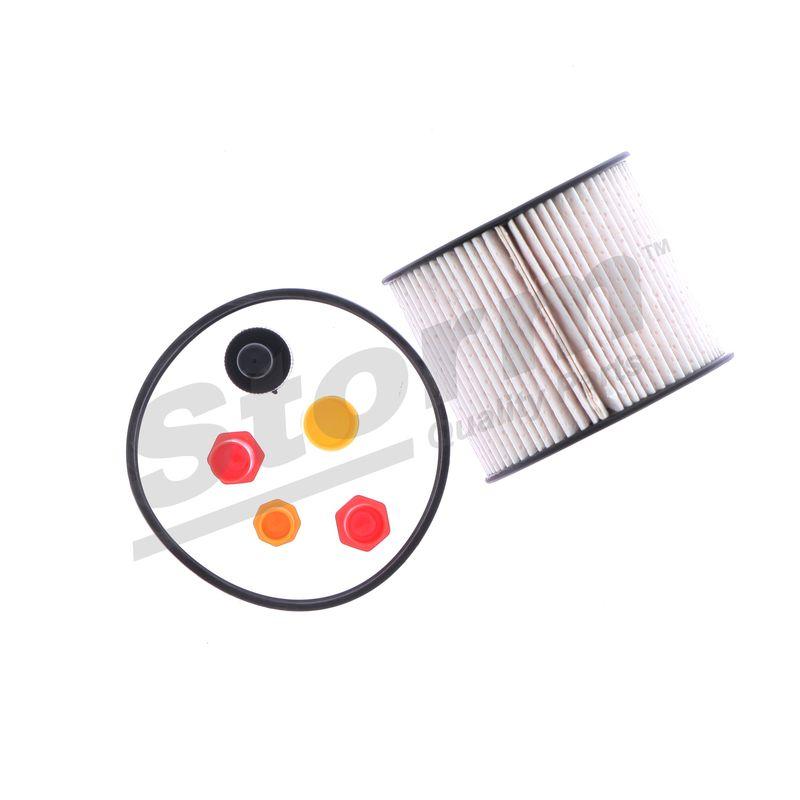 Filtre à carburant STORM QUALITY PARTS 10554
