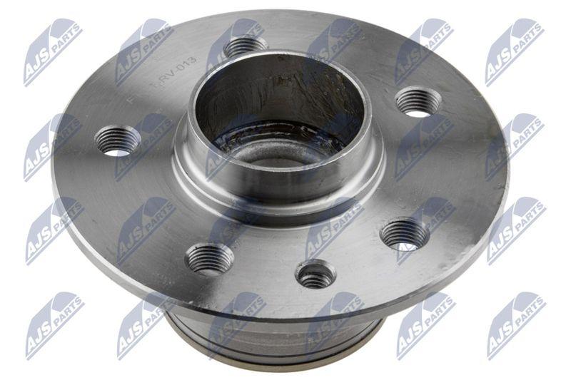 Kit de roulements de roue NTY KLT-RV-013