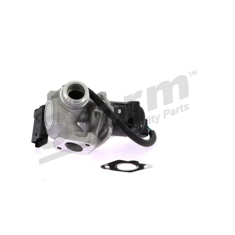 Vanne EGR STORM QUALITY PARTS 9062
