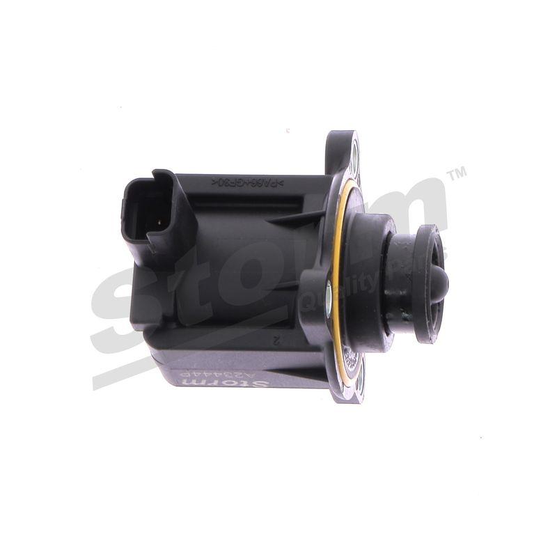 Valve d'air de circulation,compresseur STORM QUALITY PARTS 777997