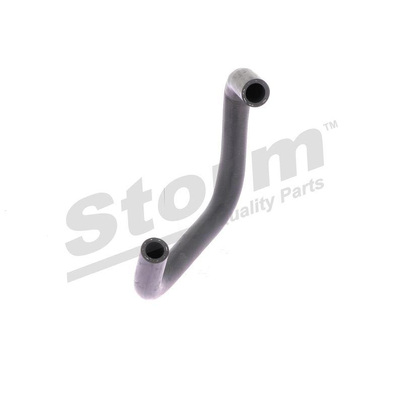 Tuyau, échangeur de chaleur (chauffage) STORM QUALITY PARTS F8011
