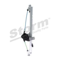 Lève-vitre STORM QUALITY PARTS 83576