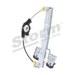 Lève-vitre STORM QUALITY PARTS 4207519