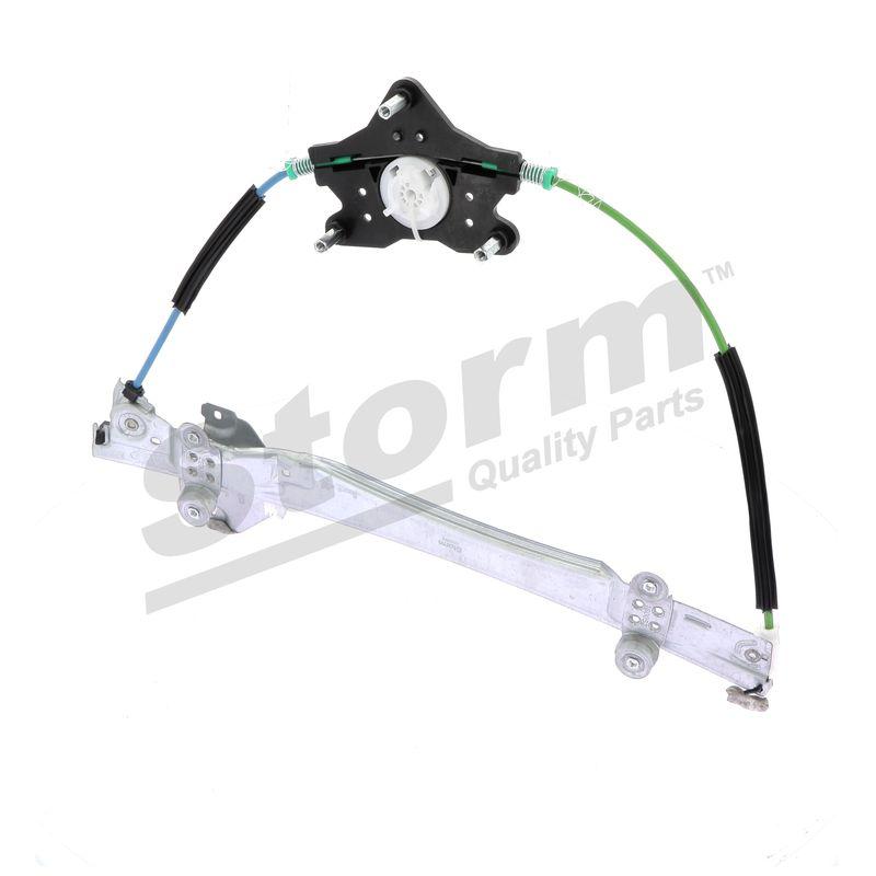 Lève-vitre STORM QUALITY PARTS 8117503