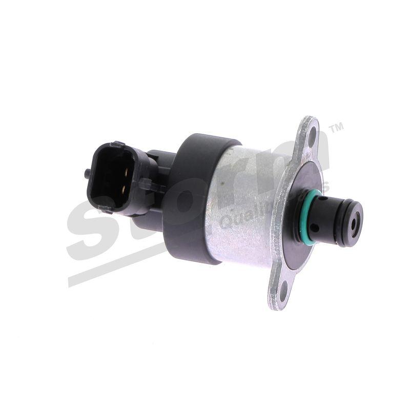 Régulateur, quantité de carburant (système à rampe commune) STORM QUALITY PARTS STO888207