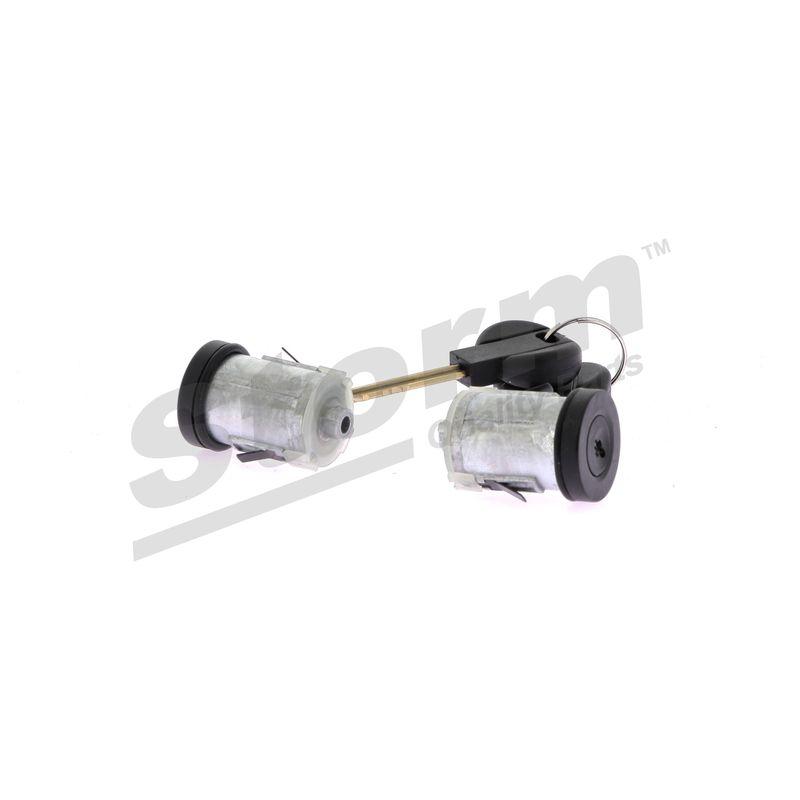 Jeu de cylindres de serrures STORM QUALITY PARTS 26027