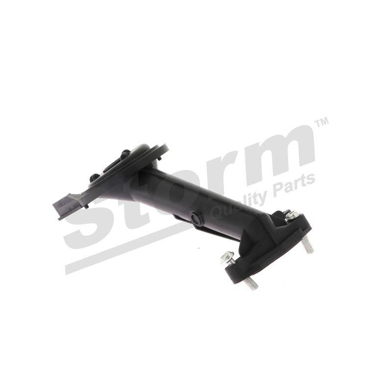 Kit de montage, compresseur STORM QUALITY PARTS 890910