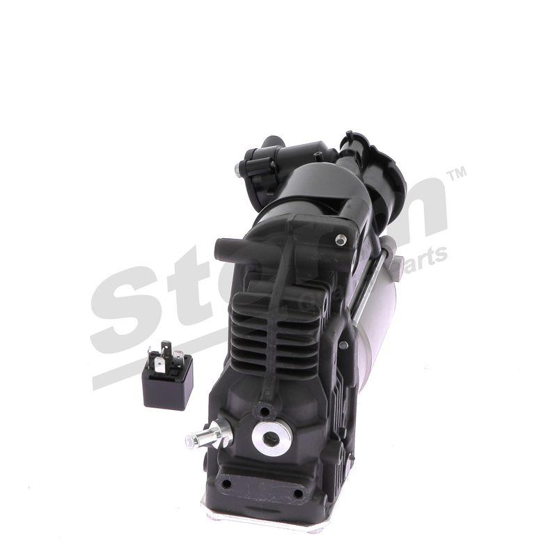Compresseur, système d'air comprimé STORM QUALITY PARTS 844292ST