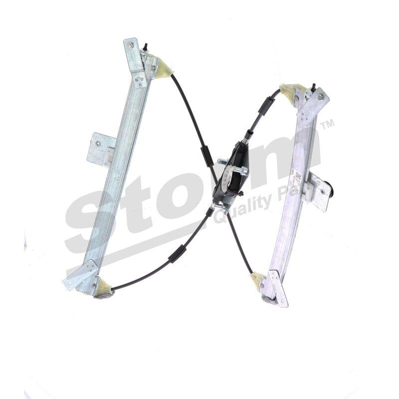 Lève-vitre STORM QUALITY PARTS 10972