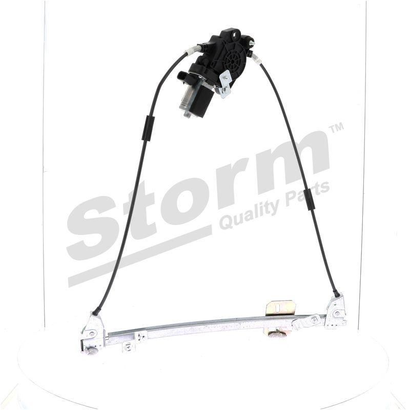 Lève-vitre STORM QUALITY PARTS 90072