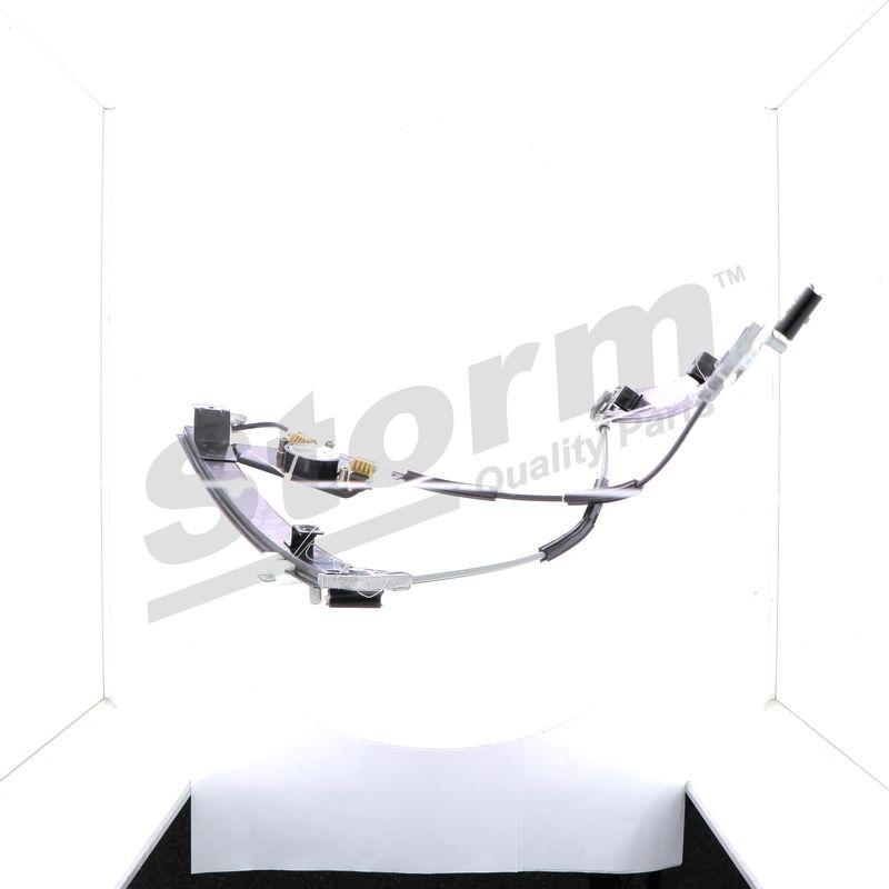 Lève-vitre STORM QUALITY PARTS 47061