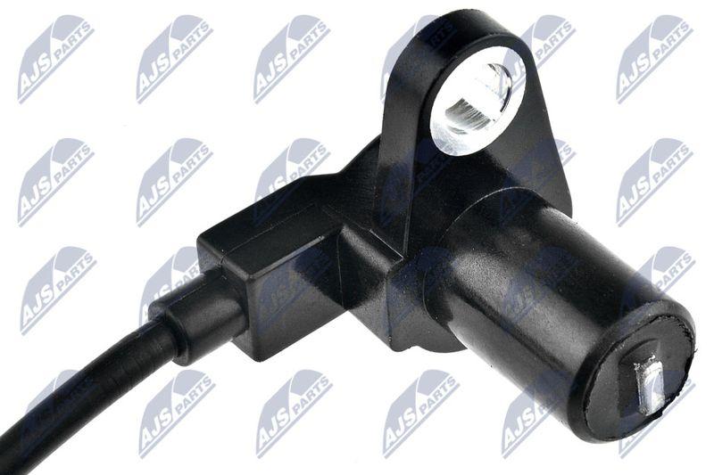 Capteur, vitesse de roue NTY HCA-SU-001