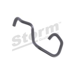 Durite de radiateur STORM QUALITY PARTS F8925