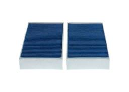 Filtre, air de l'habitacle BOSCH 0986628660