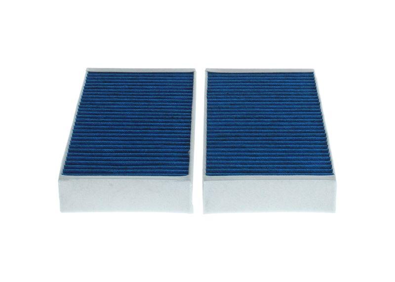Filtre, air de l'habitacle BOSCH 0986628660