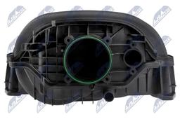 Module de tube d'admission NTY BKS-PS-000