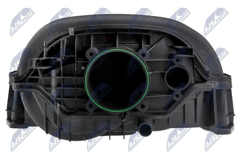 Module de tube d'admission NTY BKS-PS-000