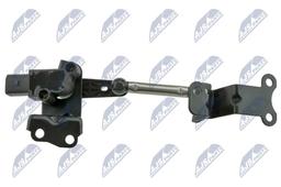 Capteur, correcteur de portée d’éclairage NTY ECX-VW-013