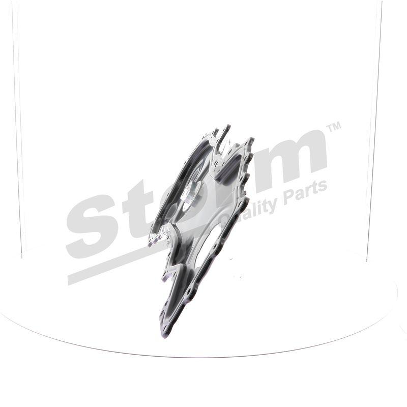 Couvercle de carter de distribution STORM QUALITY PARTS STO871002