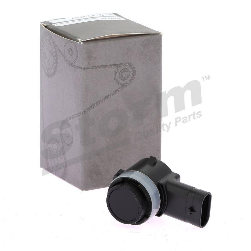 Capteur, aide au stationnement STORM QUALITY PARTS 151107